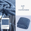 Capa de sofá veludo - Pine.D