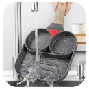 Frigideira Antiaderente 3 em 1 - Pine.D - PINE.D SHOP