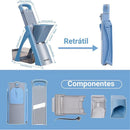 Cortador e Fatiador de Legumes Multifuncial - Pine.D - PINE.D SHOP