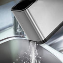 Porta Talher Inox de Pia - Pine.D