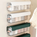 Caixa Organizadora de Roupas Íntimas com Fixação na Parede - Pine.D - PINE.D SHOP