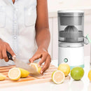 Espremedor Elétrico de Frutas Portátil - Pine.D - PINE.D SHOP