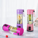 Mini Liquidificador Portátil + FRETE GRÁTIS - PINE.D SHOP