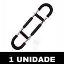 Barra de Exercícios Ajustável 5 em 1 - Pine.D