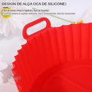 Silicone Air Fryer - Pine.D - PINE.D SHOP