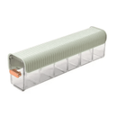 Caixa Organizadora de Roupas Íntimas com Fixação na Parede - Pine.D - PINE.D SHOP