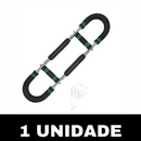 Barra de Exercícios Ajustável 5 em 1 - Pine.D