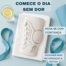 Joelheira Esportiva de Alta Performance - Pine.D ProKnee