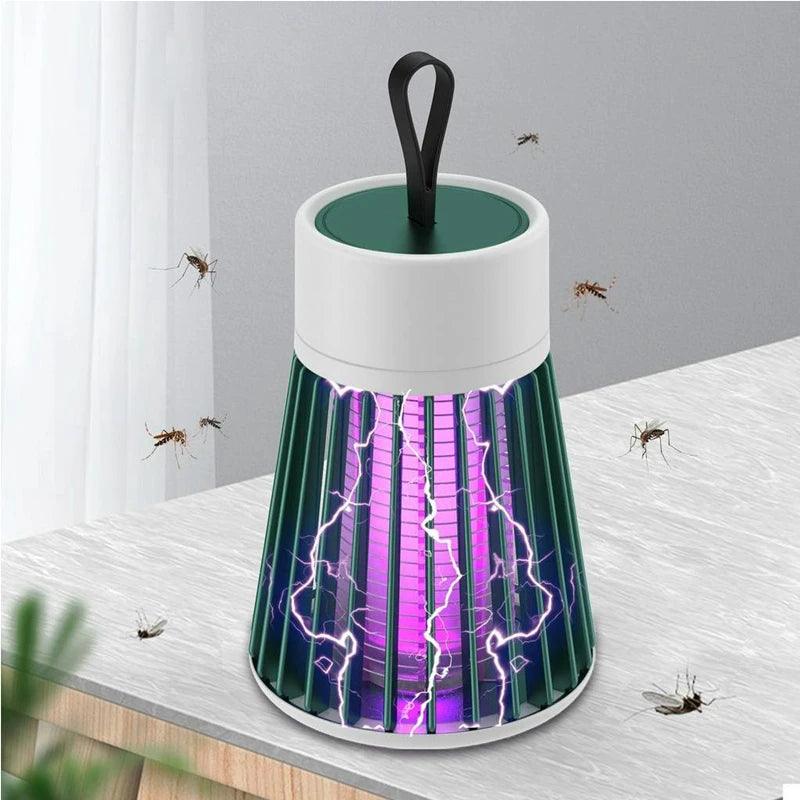 Repelente Elétrico Lantern Kill 3.0 Pine.D - Defesa Contra Dengue e Mosquitos - PINE.D SHOP