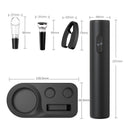 Abridor de Vinho Elétrico - Saca Rolha - PINE.D SHOP