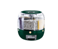 Dispensadora de Grãos Automática Box Grinder - Arroz, Feijão e Outros - PINE.D SHOP