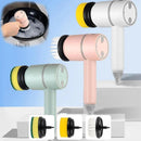 Pistola De Esfrega + Pine.D - PINE.D SHOP