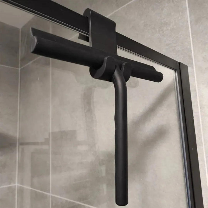 Limpador de Vidros com Suporte - Pine.D