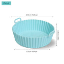 Silicone Air Fryer - Pine.D - PINE.D SHOP