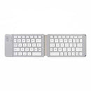 Teclado dobrável portátil sem fio Bluetooth + FRETE GRÁTIS - PINE.D SHOP