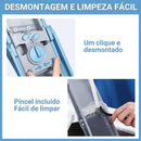 Cortador e Fatiador de Legumes Multifuncial - Pine.D - PINE.D SHOP