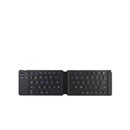 Teclado dobrável portátil sem fio Bluetooth + FRETE GRÁTIS - PINE.D SHOP