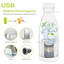 Liquidificador De Garrafa + FRETE GRÁTIS PINE.D © - PINE.D SHOP