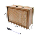 Guarde dinheiro [Método Kakebo] - Pine.D