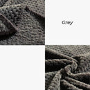 Capa de sofá veludo - Pine.D