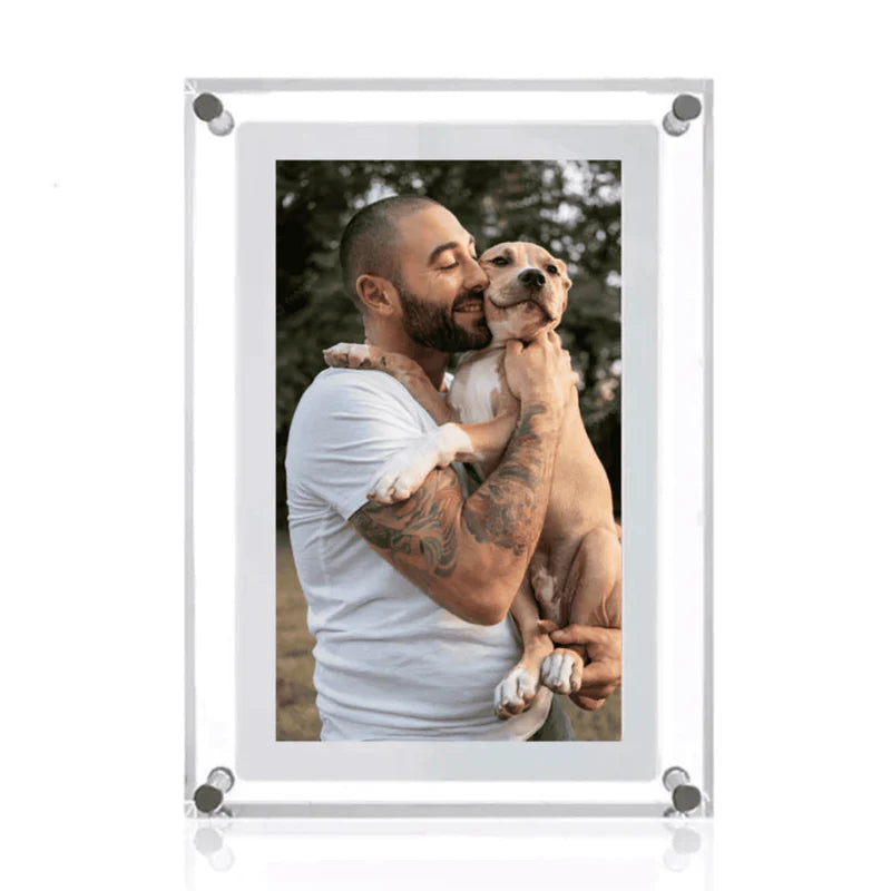 Quadro Digital - Pine.D Momentos Inesquecíveis a Sua Vista - PINE.D SHOP