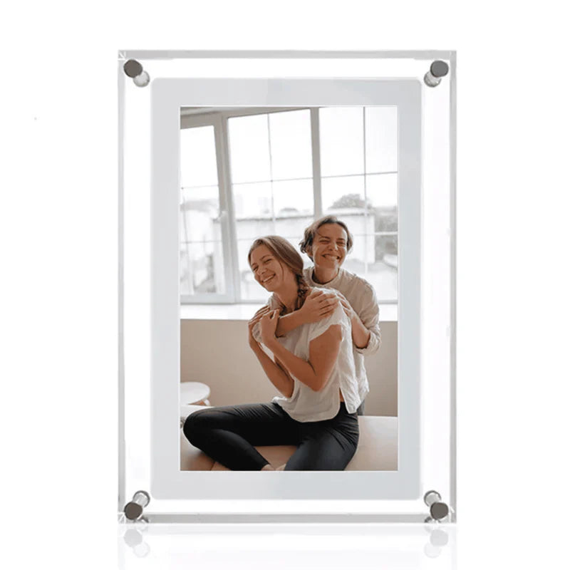 Quadro Digital - Pine.D Momentos Inesquecíveis a Sua Vista - PINE.D SHOP
