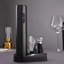 Abridor de Vinho Elétrico - Saca Rolha - PINE.D SHOP