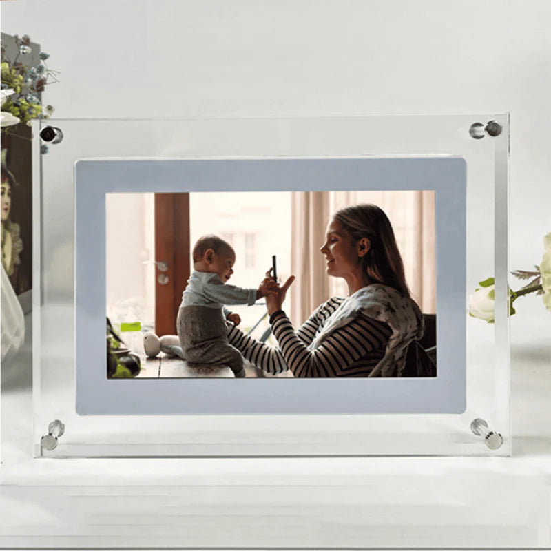 Quadro Digital - Pine.D Momentos Inesquecíveis a Sua Vista - PINE.D SHOP