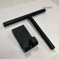 Limpador de Vidros com Suporte - Pine.D