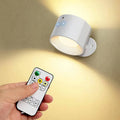 Arandela Led Recarregável - Pine.D