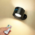 Arandela Led Recarregável - Pine.D