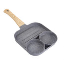 Frigideira Antiaderente 3 em 1 - Pine.D - PINE.D SHOP