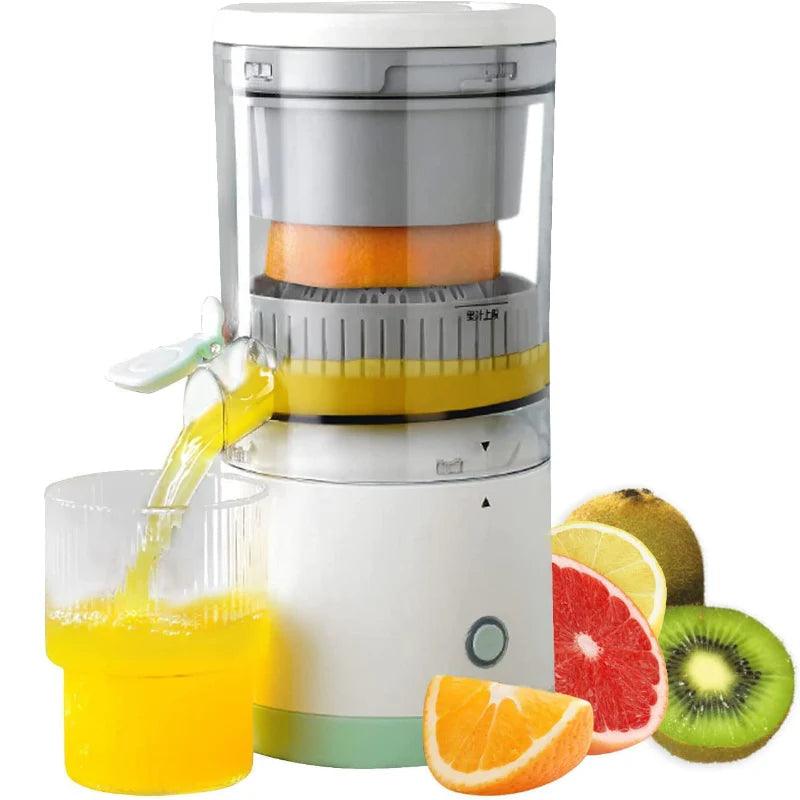 Espremedor Elétrico de Frutas Portátil - Pine.D - PINE.D SHOP