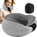 Almofada de Pescoço para Viagem - Pine.D