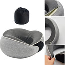 Almofada de Pescoço para Viagem - Pine.D