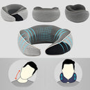 Almofada de Pescoço para Viagem - Pine.D