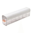 Caixa Organizadora de Roupas Íntimas com Fixação na Parede - Pine.D - PINE.D SHOP