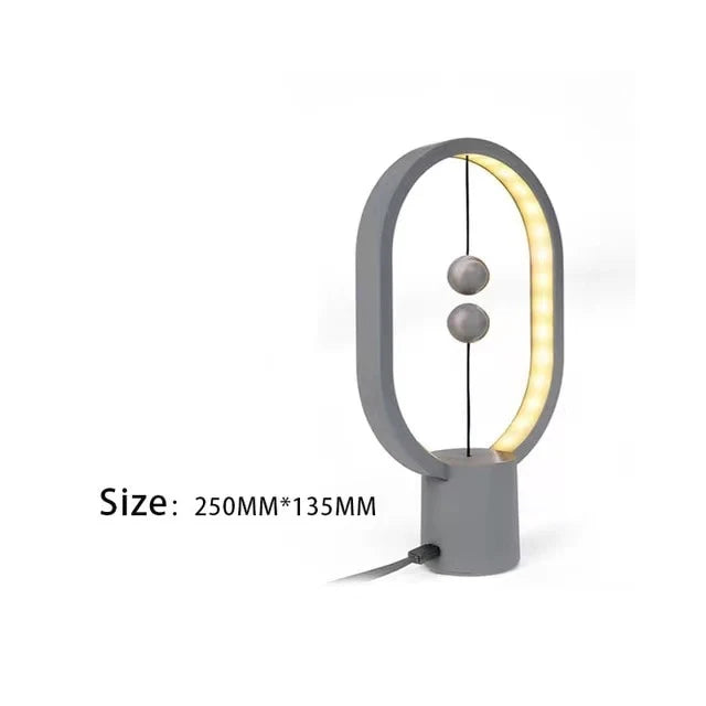 Luminária USB Levitação - Pine.D