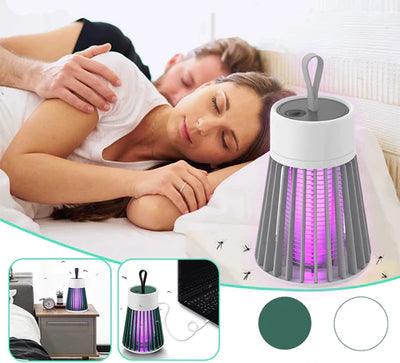 Repelente Elétrico Lantern Kill 3.0 Pine.D - Defesa Contra Dengue e Mosquitos - PINE.D SHOP