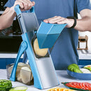 Cortador e Fatiador de Legumes Multifuncial - Pine.D - PINE.D SHOP