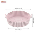 Silicone Air Fryer - Pine.D - PINE.D SHOP