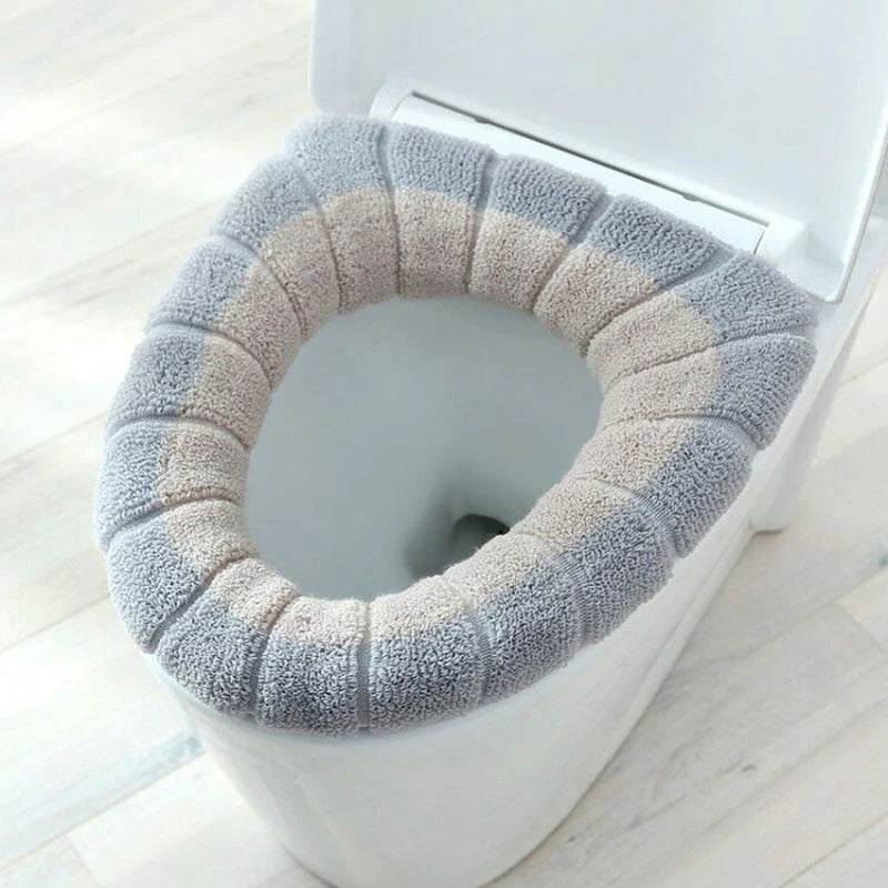 Capa de Assento Para Vaso Sanitário - Pine.D - PINE.D SHOP