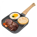 Frigideira Antiaderente 3 em 1 - Pine.D - PINE.D SHOP