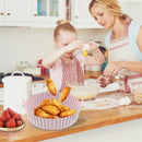 Silicone Air Fryer - Pine.D - PINE.D SHOP