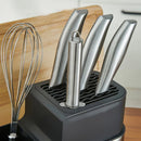 Porta Talher Inox de Pia - Pine.D