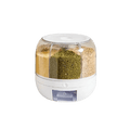 Dispensadora de Grãos Automática Box Grinder - Arroz, Feijão e Outros - PINE.D SHOP
