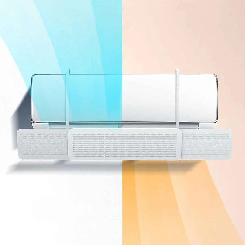 PINE.D © Defletor de ar condicionado - PINE.D SHOP