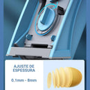 Cortador e Fatiador de Legumes Multifuncial - Pine.D - PINE.D SHOP