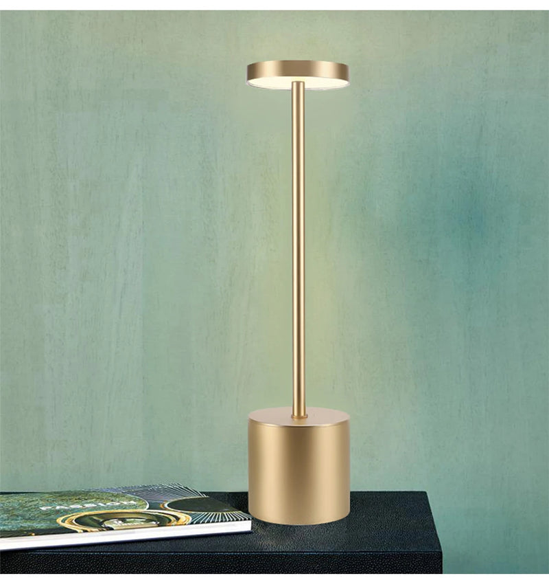 Bath Lamp Luminária Clássica - Pine.D - PINE.D SHOP