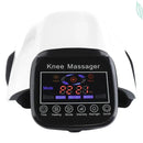 Super Massageador Térmico de Compressão com Infravermelho para Joelho